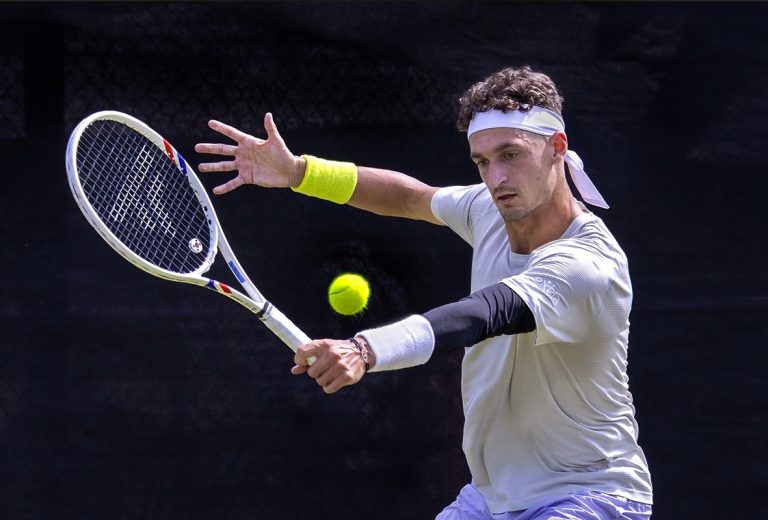 DONC45957_Raymond Brammall_Poised to Strike_800px