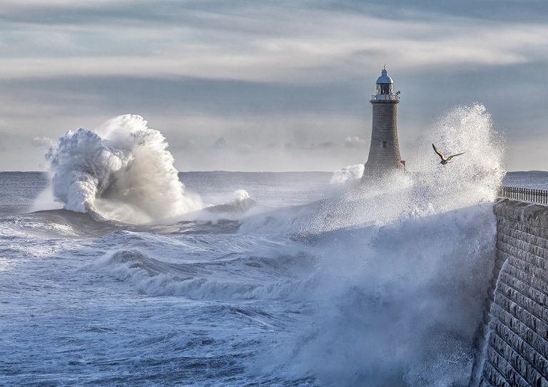 LECO47971_Judith Macbeth_Storm At Tynemouth_800px